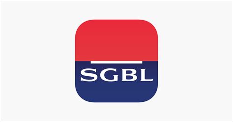 ‎SGBL Mobile Application on the App Store.